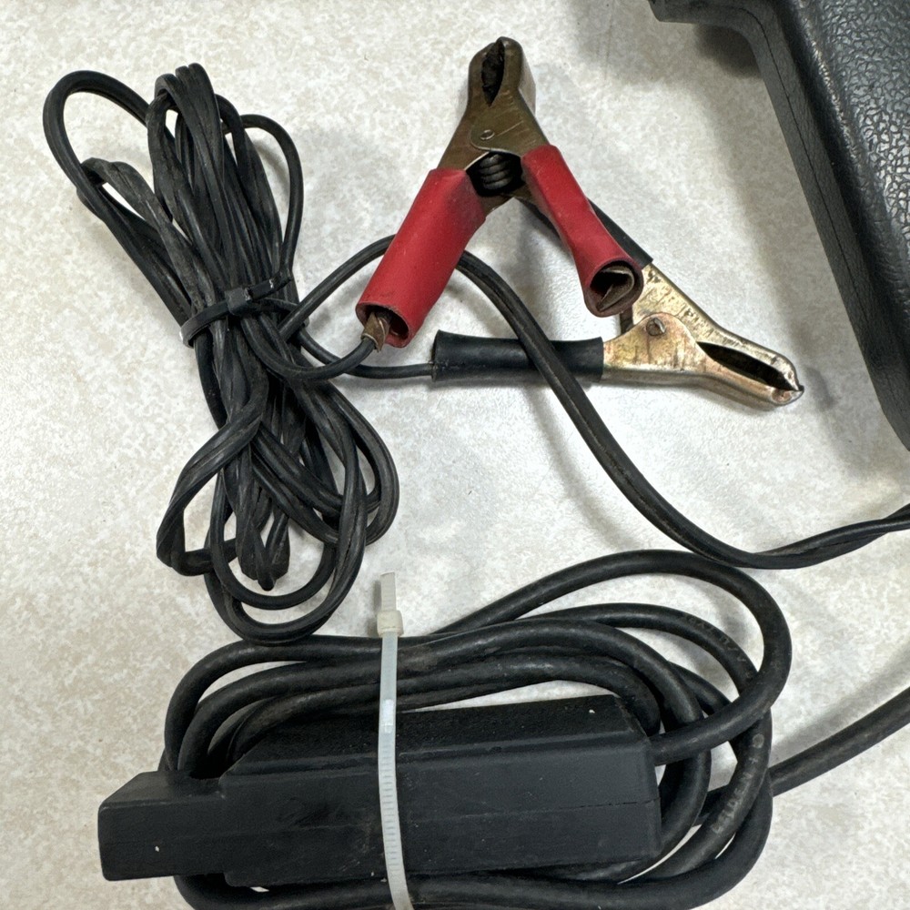 Hawk Hi-Beam Timing Light with Induction Pick-Up