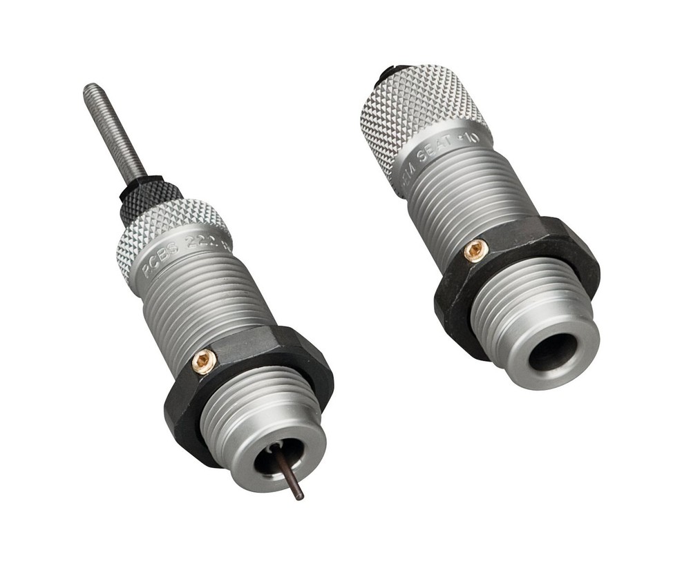 RCBS .280 Ackley Improved F L Die Set