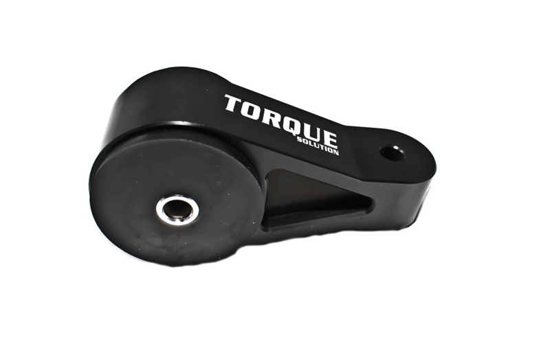 TORQUE SOLUTION LOWER ENGINE MOUNT MINI COOPER R53 2004 04