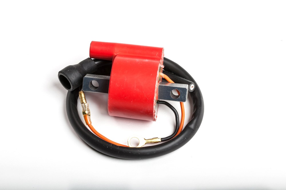 RICKS Ignition Coil 23-402