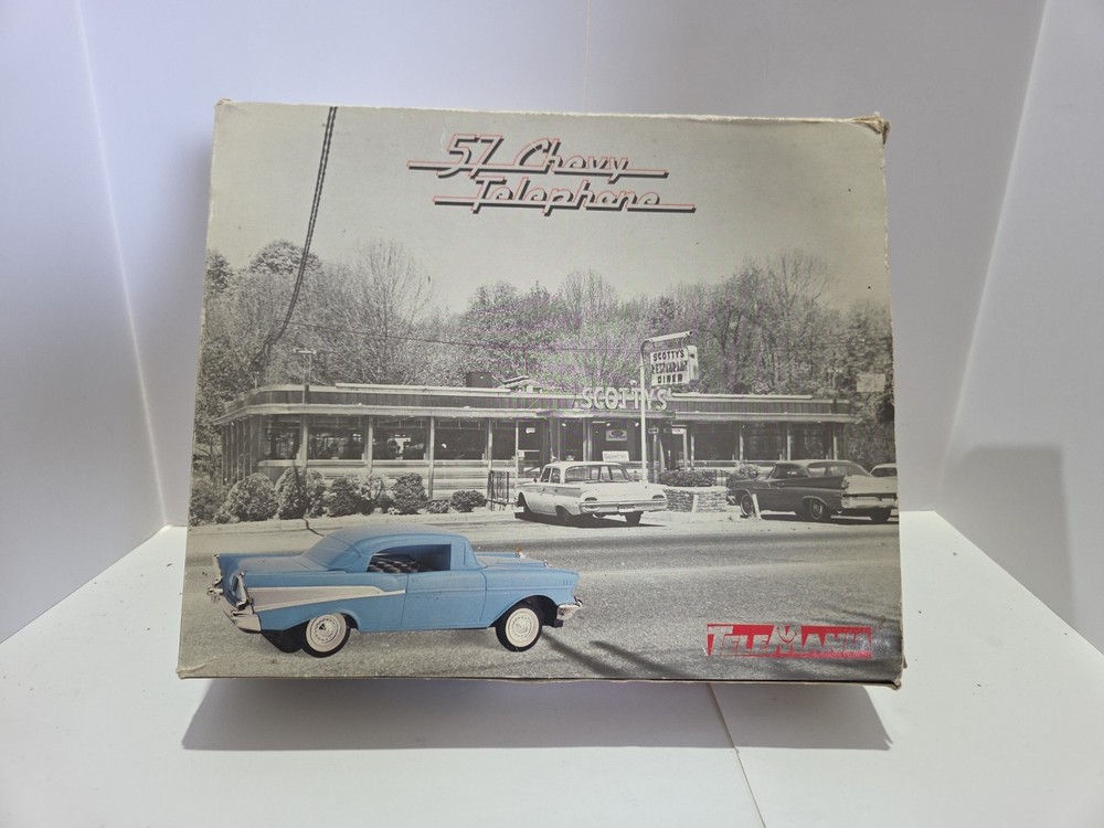 '57 Chevy Telephone
