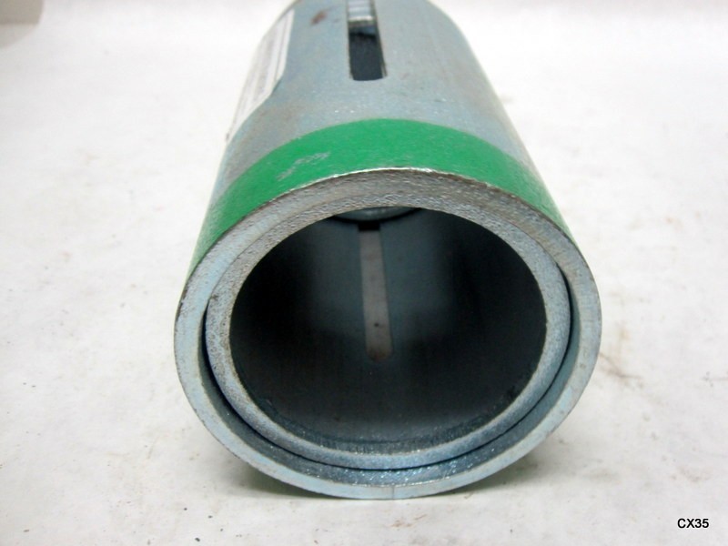 NO CHAIN Floor Anchor Pot Auto Frame Machines and Pulling Post Anchor