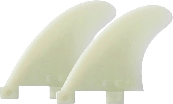 FINESSE SOLUTIONS FCS GL SIDE BITES NAT 2fin set