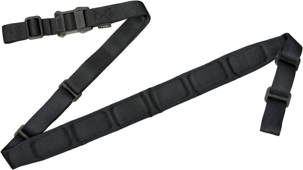 MS1 Two-Point Quick-Adjust Padded Sling