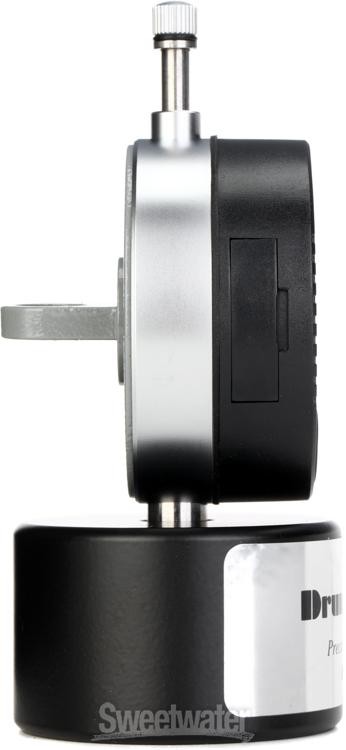 DrumDial Precision Drum Tuner