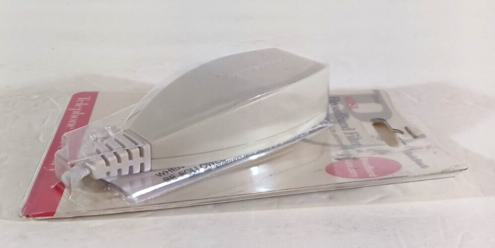 Radio Shack ADSL Broadband Filter
