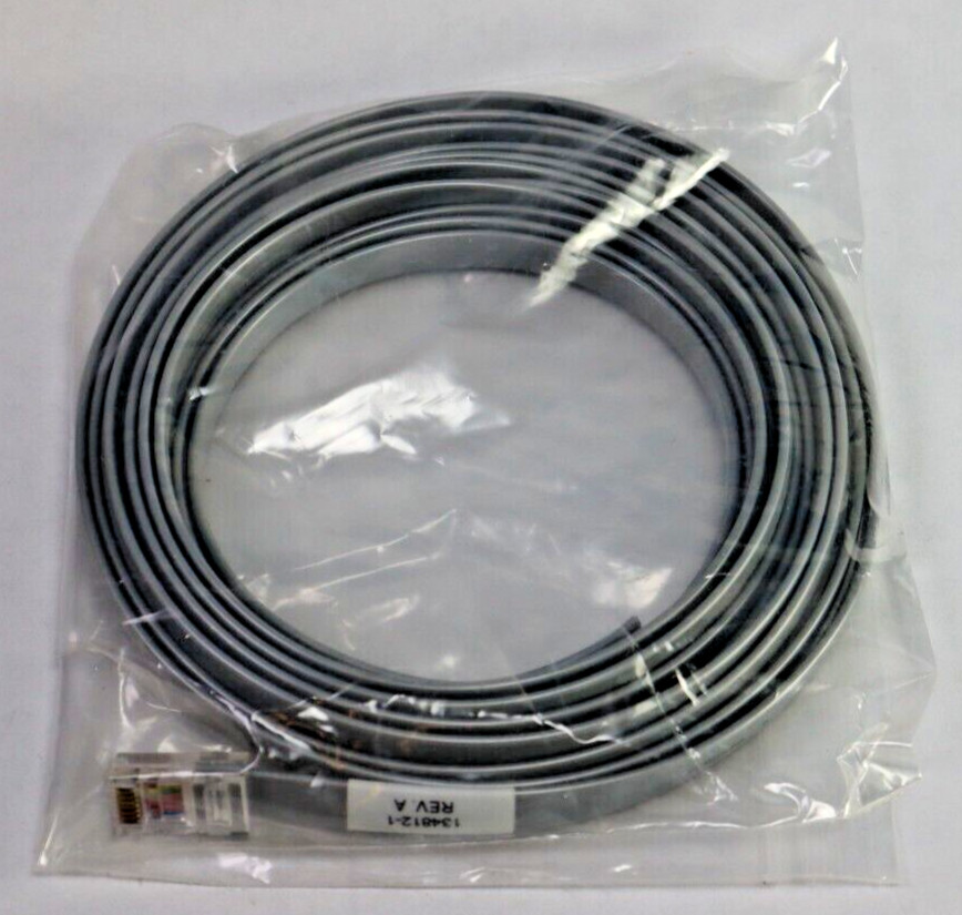 GE Security Interlogix IGR-RMS10S-IGW Mag Strip Reader with White ABA