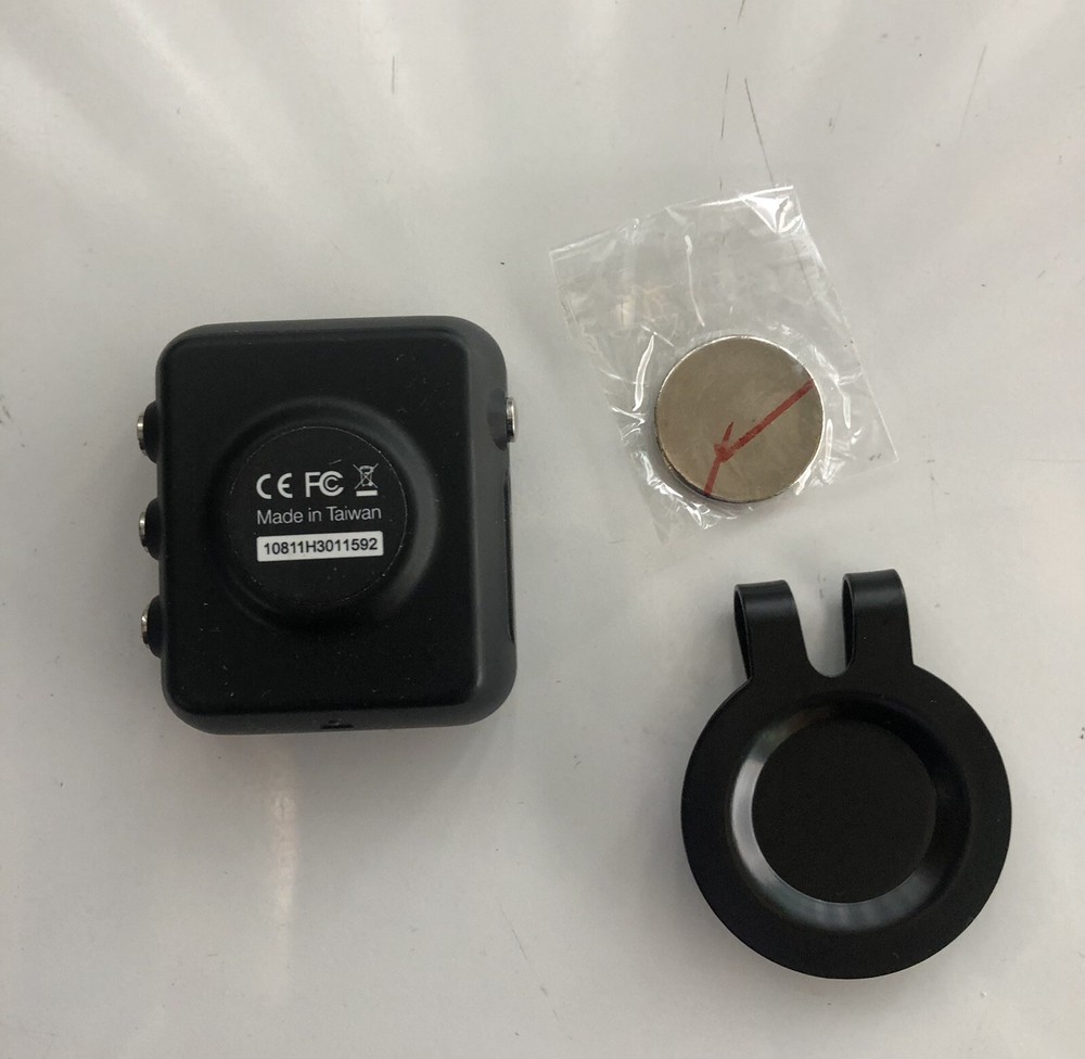 Canmore GPS Handheld Multi Function GPS Golf NEW!! FREE SHIPPING!!