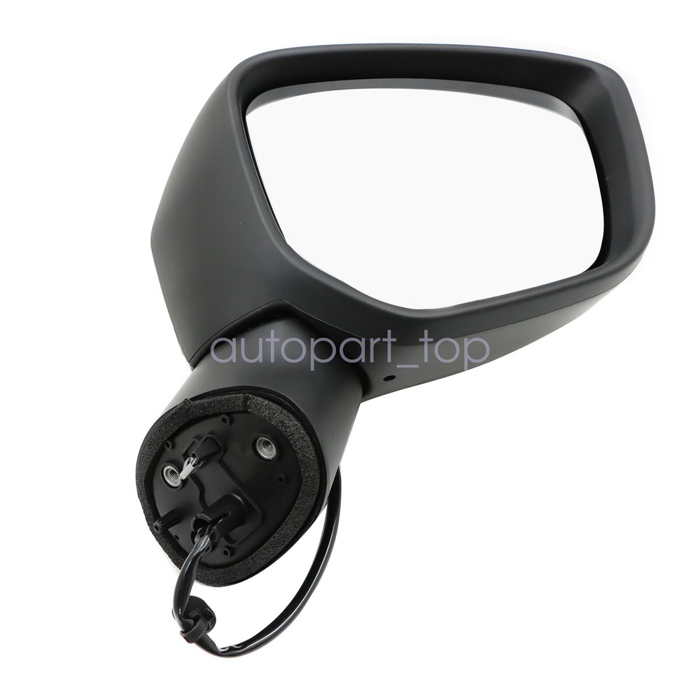 5Pin Right Passenger Heated Mirror For Mitsubishi Eclipse Cross 2017-2020