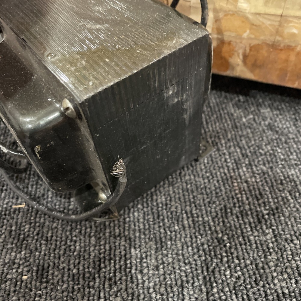 Barber Colman Transformer AE-203