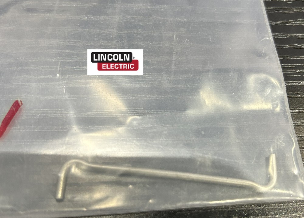 Lincoln 9SS27349 PULL WIRE