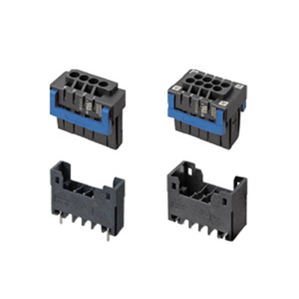 Omron Z4D-C01 Distance Sensor 1pc