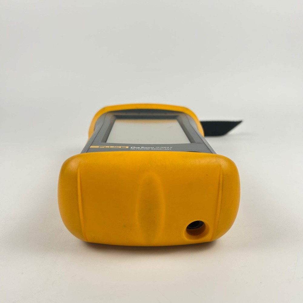 Fluke OneTouch Series II Network Assistant