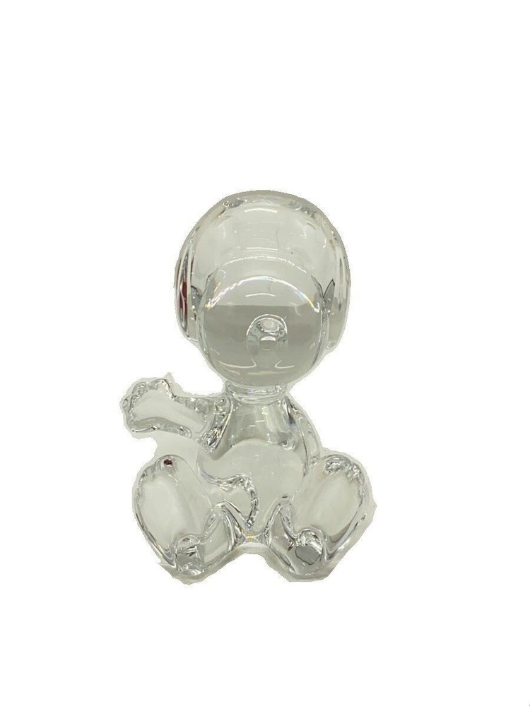 Baccarat interior goods Used