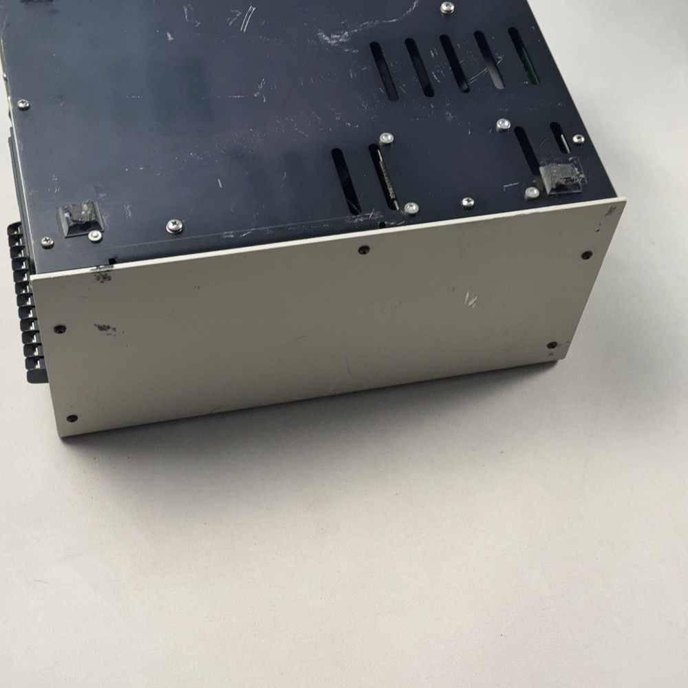 Rainin Dynamax Model UV-C Absorbance Detector TESTED WORKING