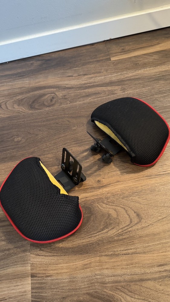 Active Chair zippie voyage