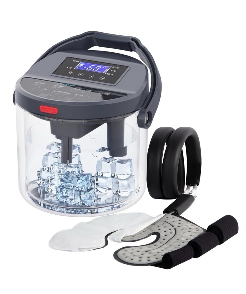 Icy Thrp Cold Therapy System