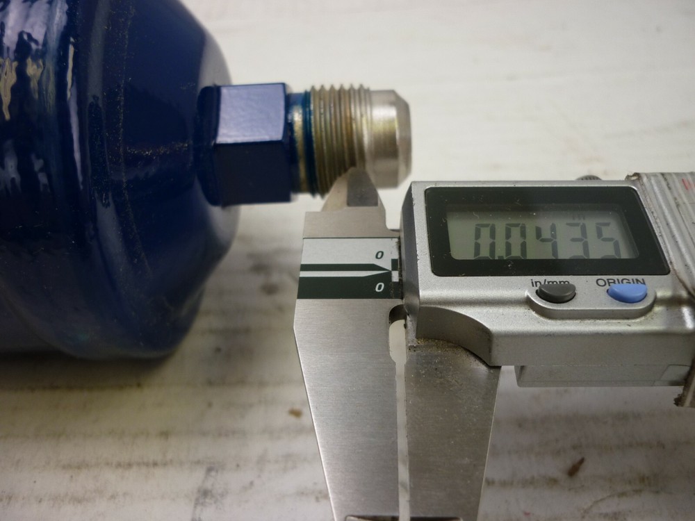 Thermo King Filter Drier, P/N: 66-4858