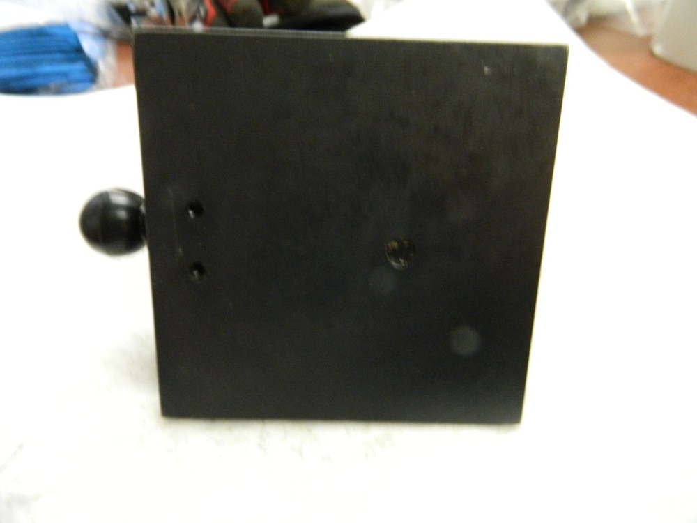 Pro Mills Sharpener For Use On End Mills 287-6840