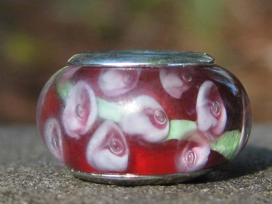 Self Esteem Bead