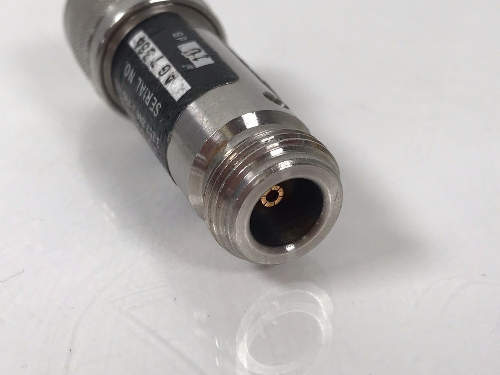 Weinschel Engineering 18323-989C943HO