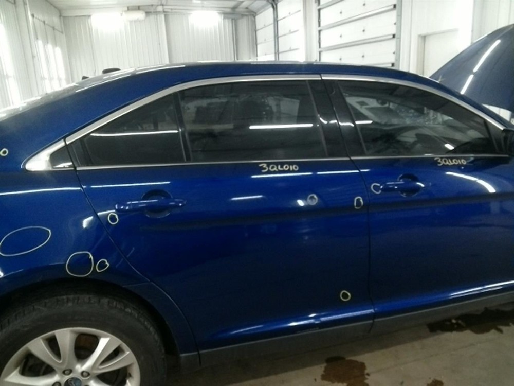 TAURUS 2013 High Mounted Stop Light 104748801