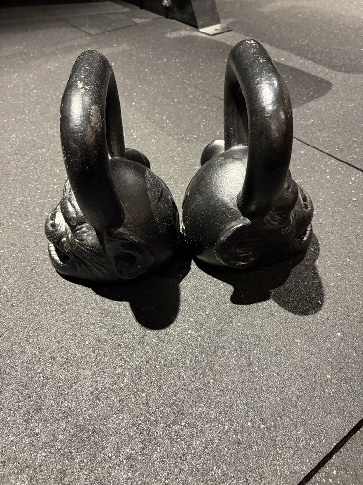 Onnit Primal Chimp 36 Pound Kettlebell ( Discontinued)