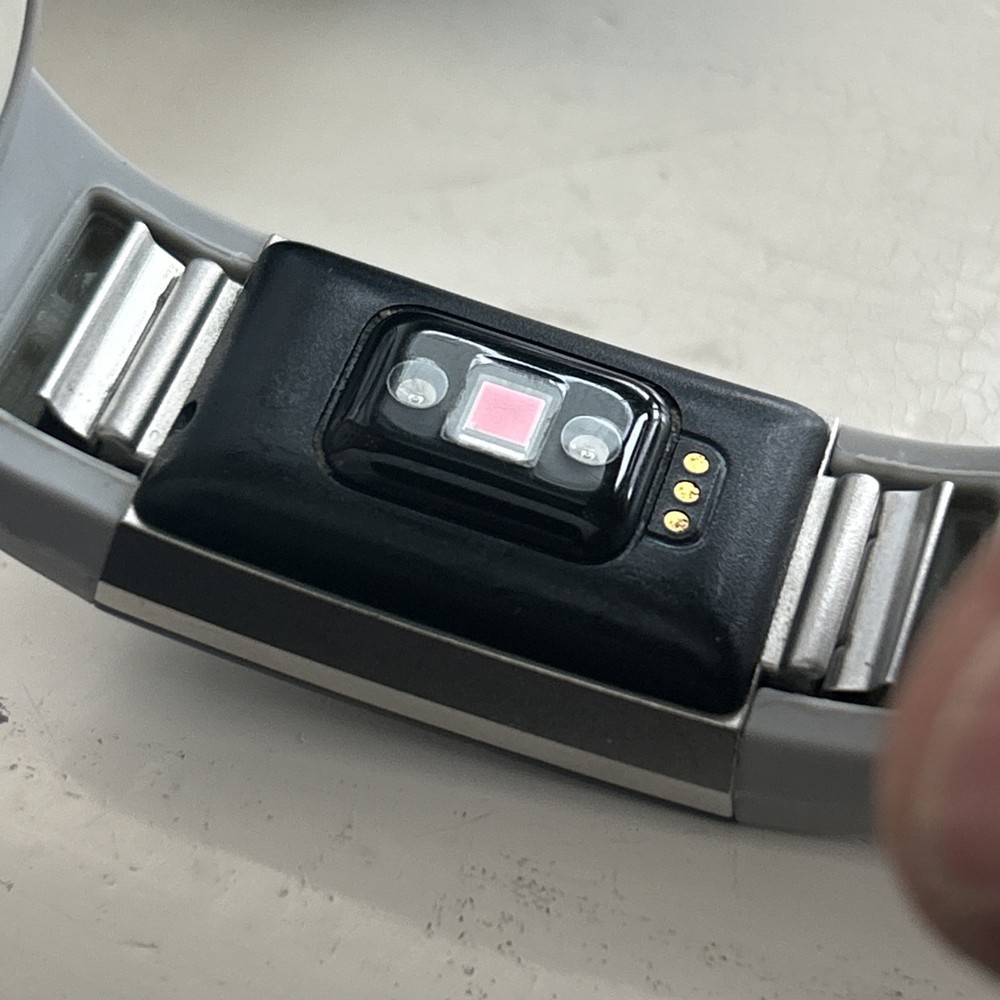Fitbit Charge Two