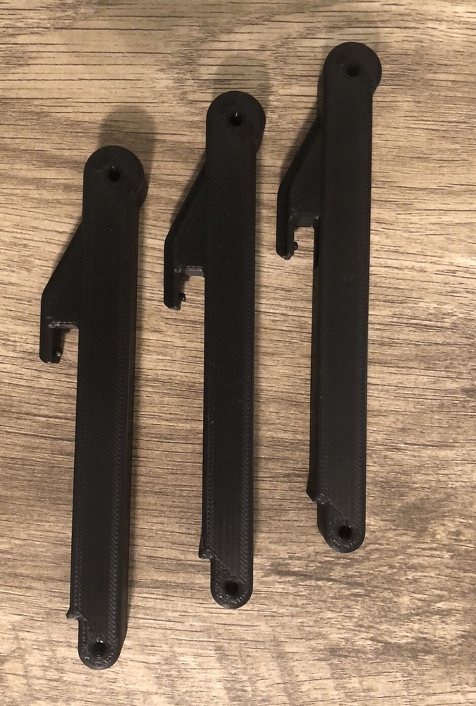 *** X3 *** Celestron Tripod Replacement Arms