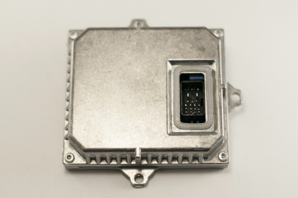 GENUINE AL Bosch Range Rover Mazda 6 HID HSE Ballast Controller module HEADLIGHT