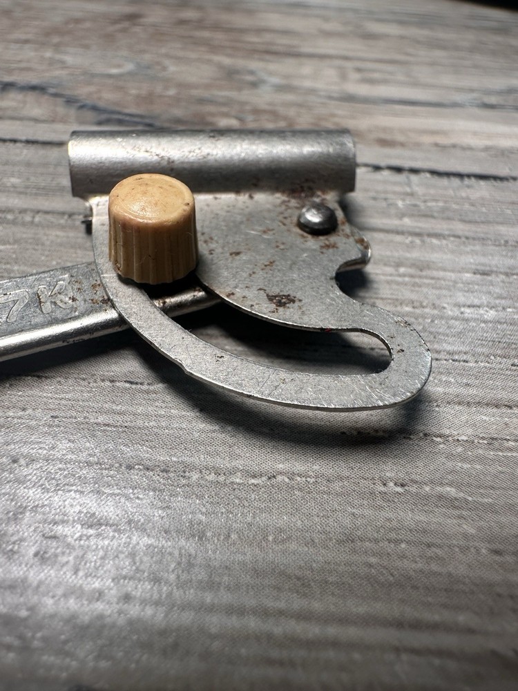 Vintage Drawing Compass/ Dividers USSR