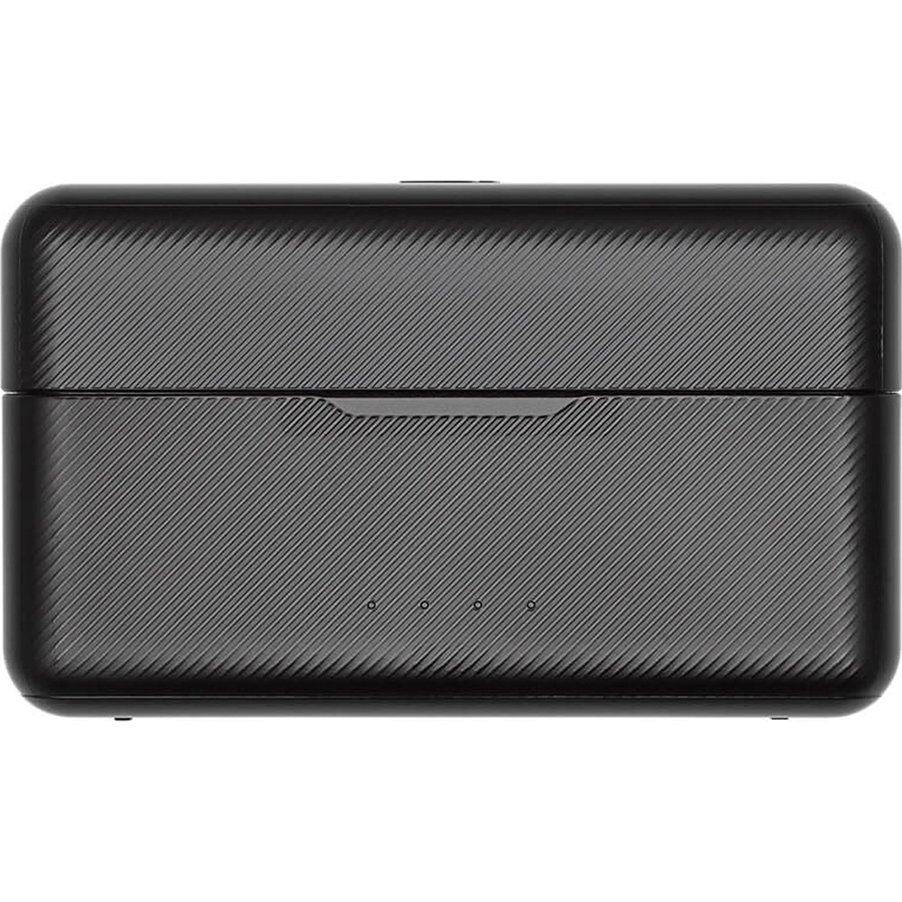 DJI Mic Wireless Microphone System and Audio Recorder - Open Box