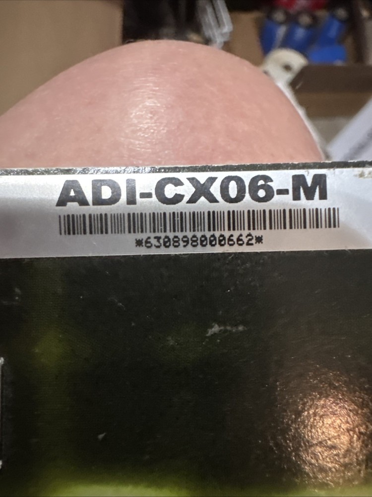 EDCO SURGE Suppressors CX SERIES