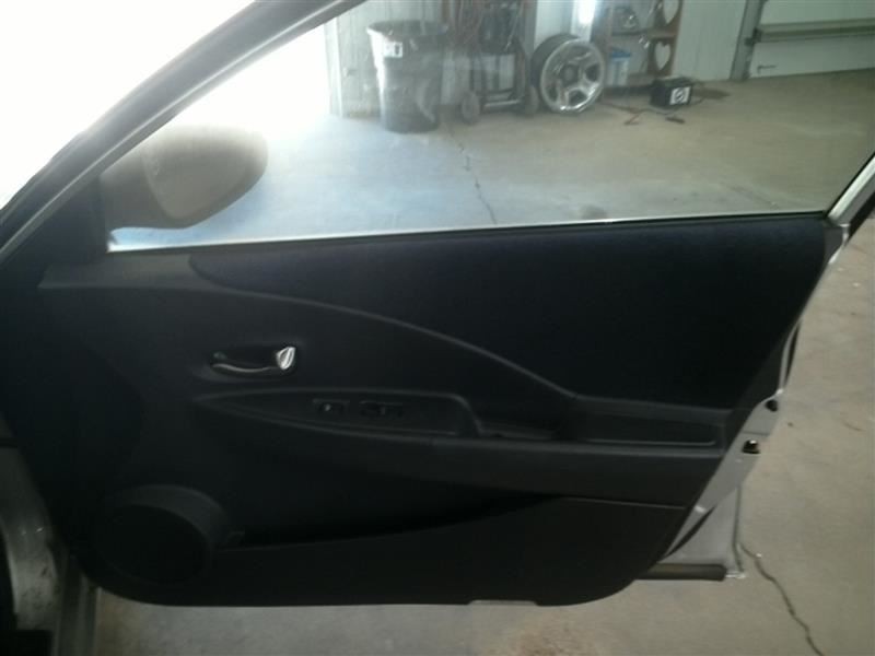 ALTIMA 2004 High Mounted Stop Light 104551475