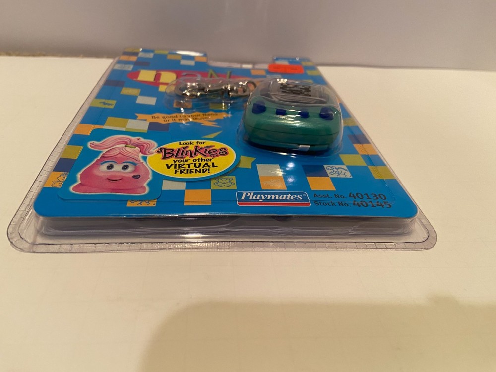 Playmates Nano KITTY NOS 40130