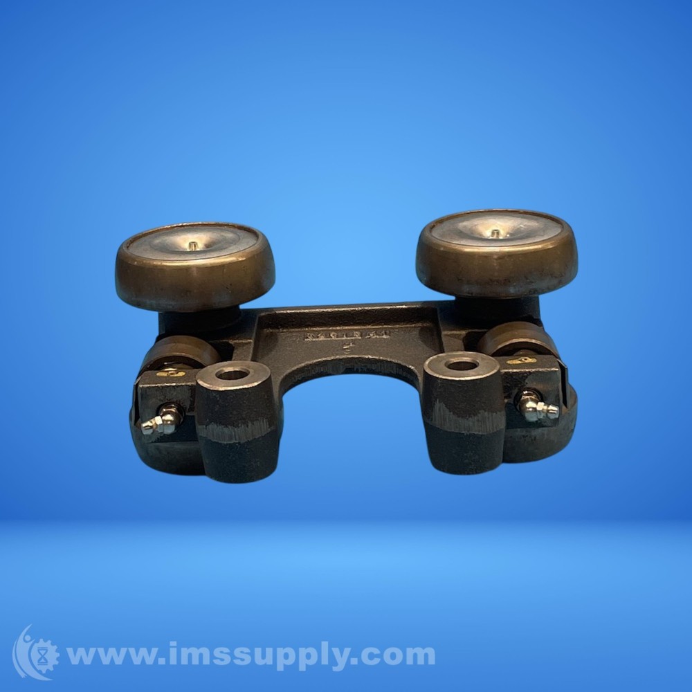 J3515 41 Metal Trolley FNIP
