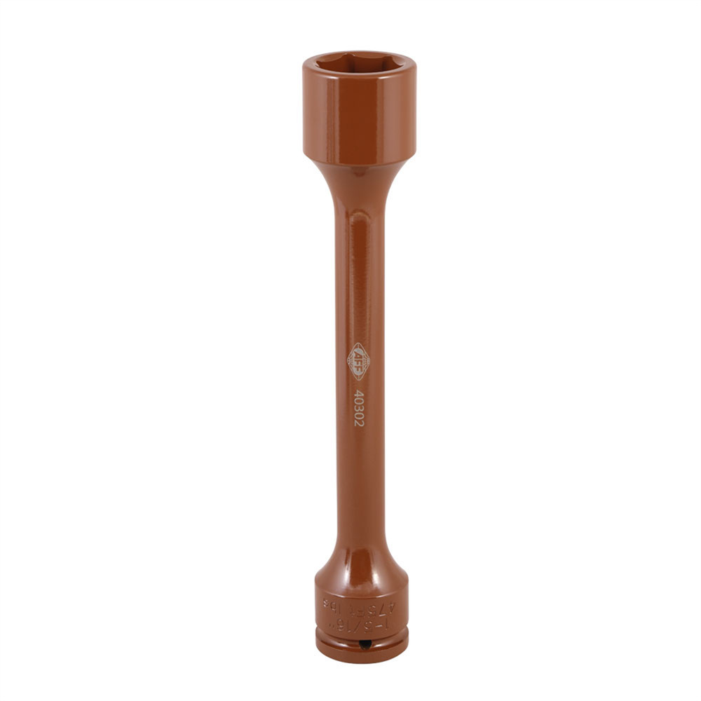 American Forge & Foundry American Forge & Foundry AFF - Limiting Torque Socket -