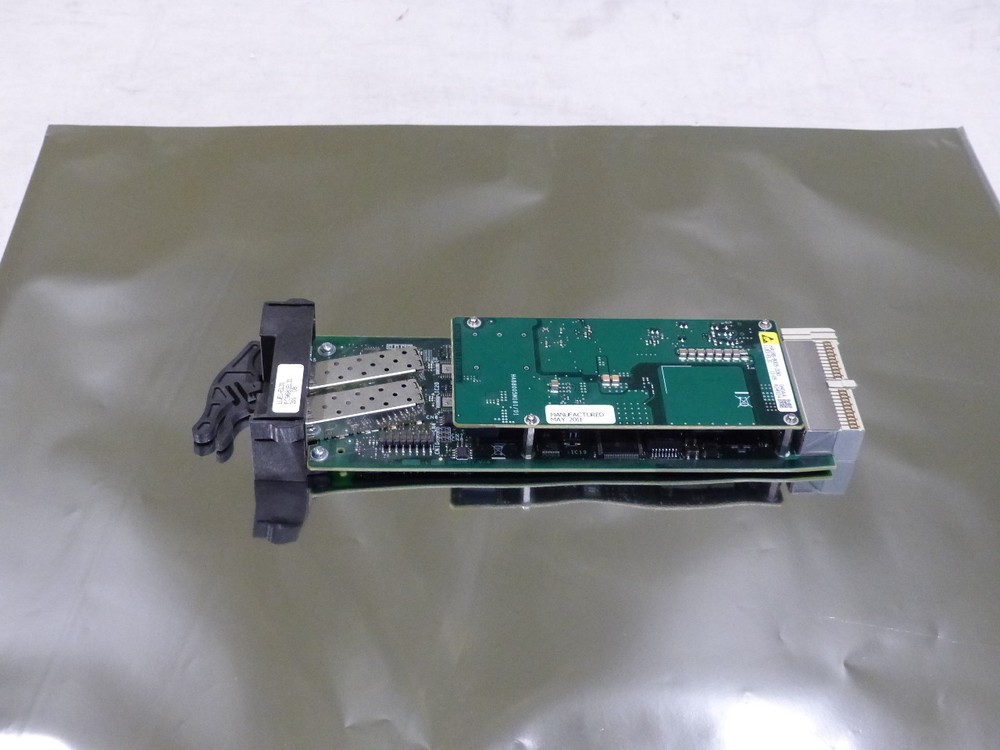 FUJITSU FLASHWAVE 4100 MODULE FC9681EL31-I08 SBUIAE2AAE