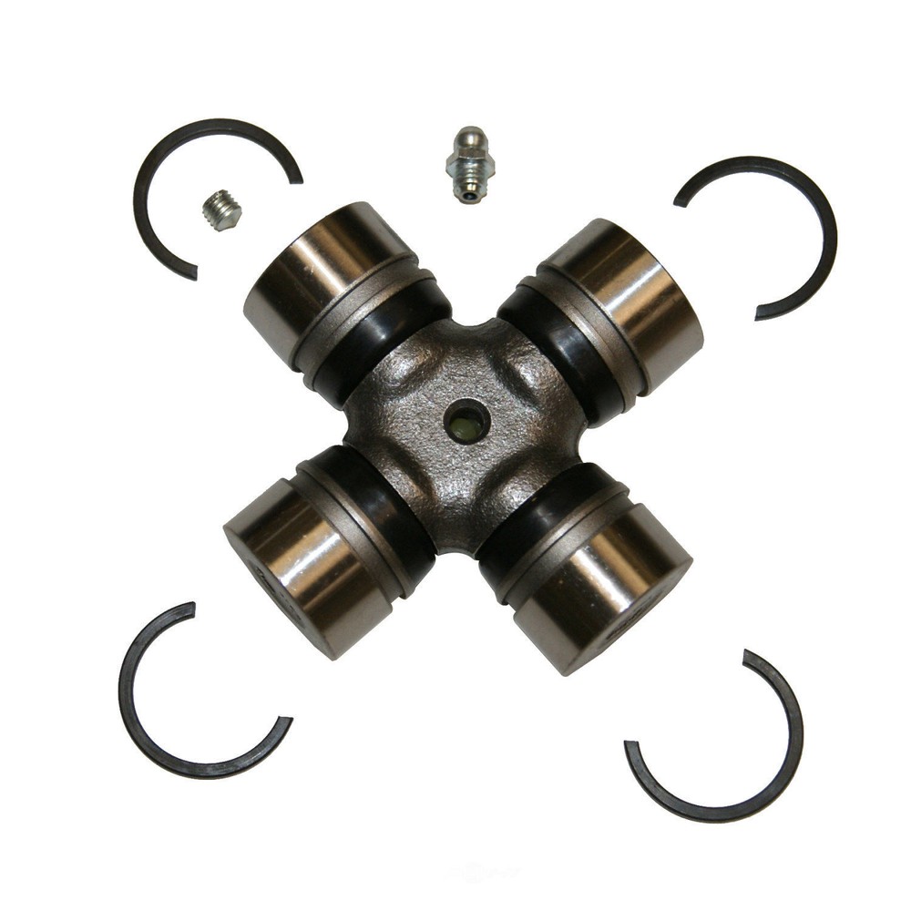 Driveshaft Univ Joint   GMB   210-2500