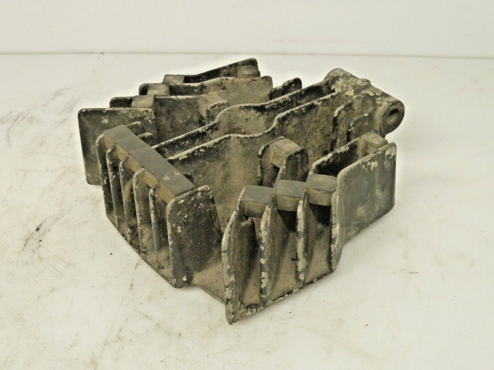 Honda MT50  Cylinder Head