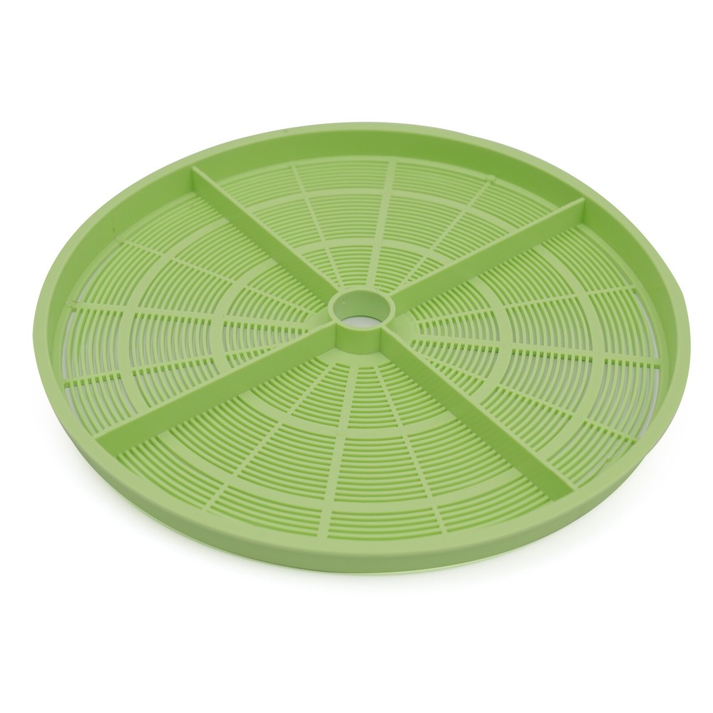 2 Layer Multifunctional Bean Sprout Maker Automatic Seed Sprouter Machine 110V