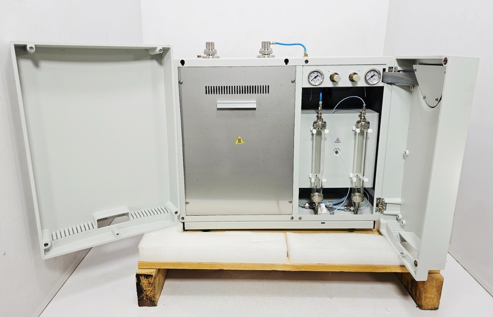 Thermo Fisher Scientific Flash 2000 + MAS200R Elemental Analyzer W/ Accessories