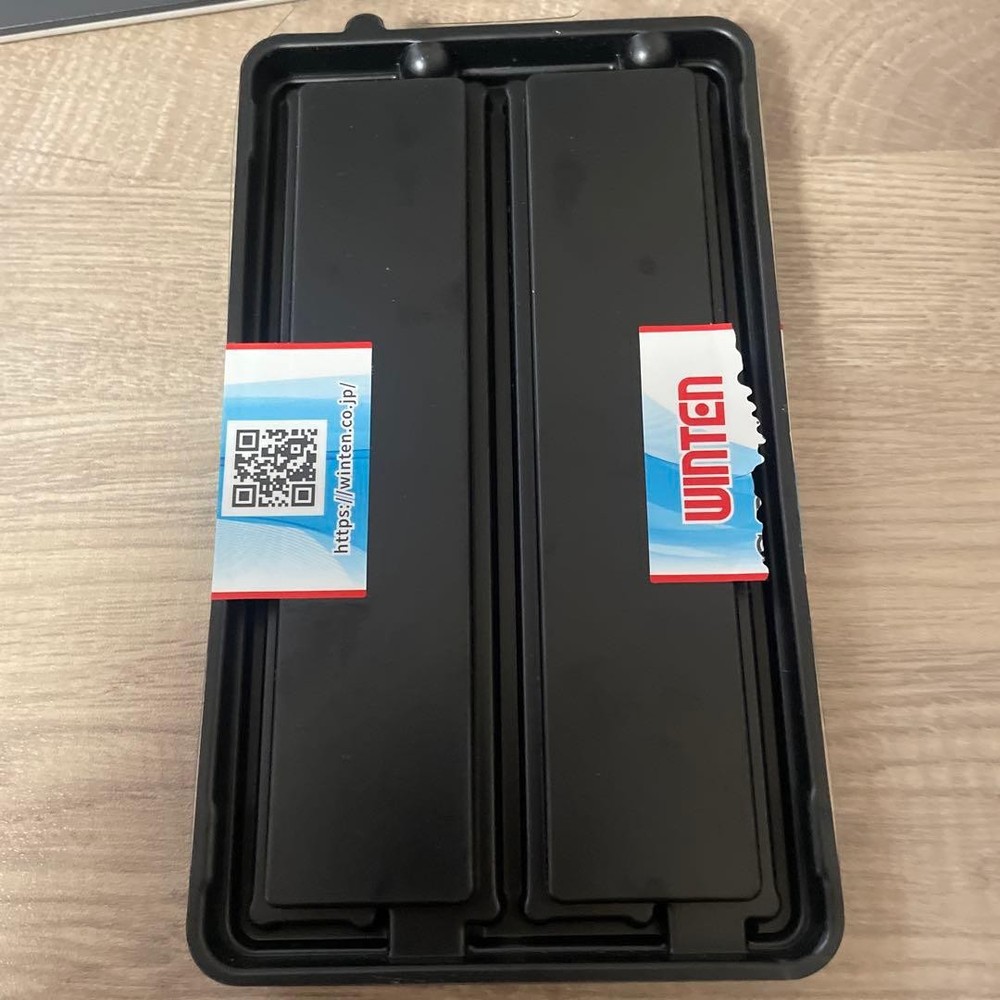 WINTEN LO-DIMM DDR4 2666 32GB