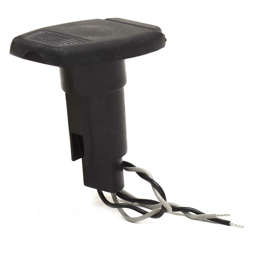 Attwood Boat Light Base 91022-1 | Ranger 2-Pin Angled