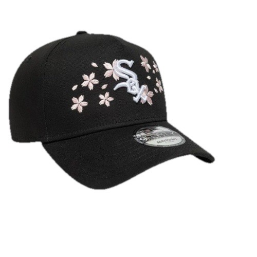 Chicago White Sox Snapback Baseball Cap Hat