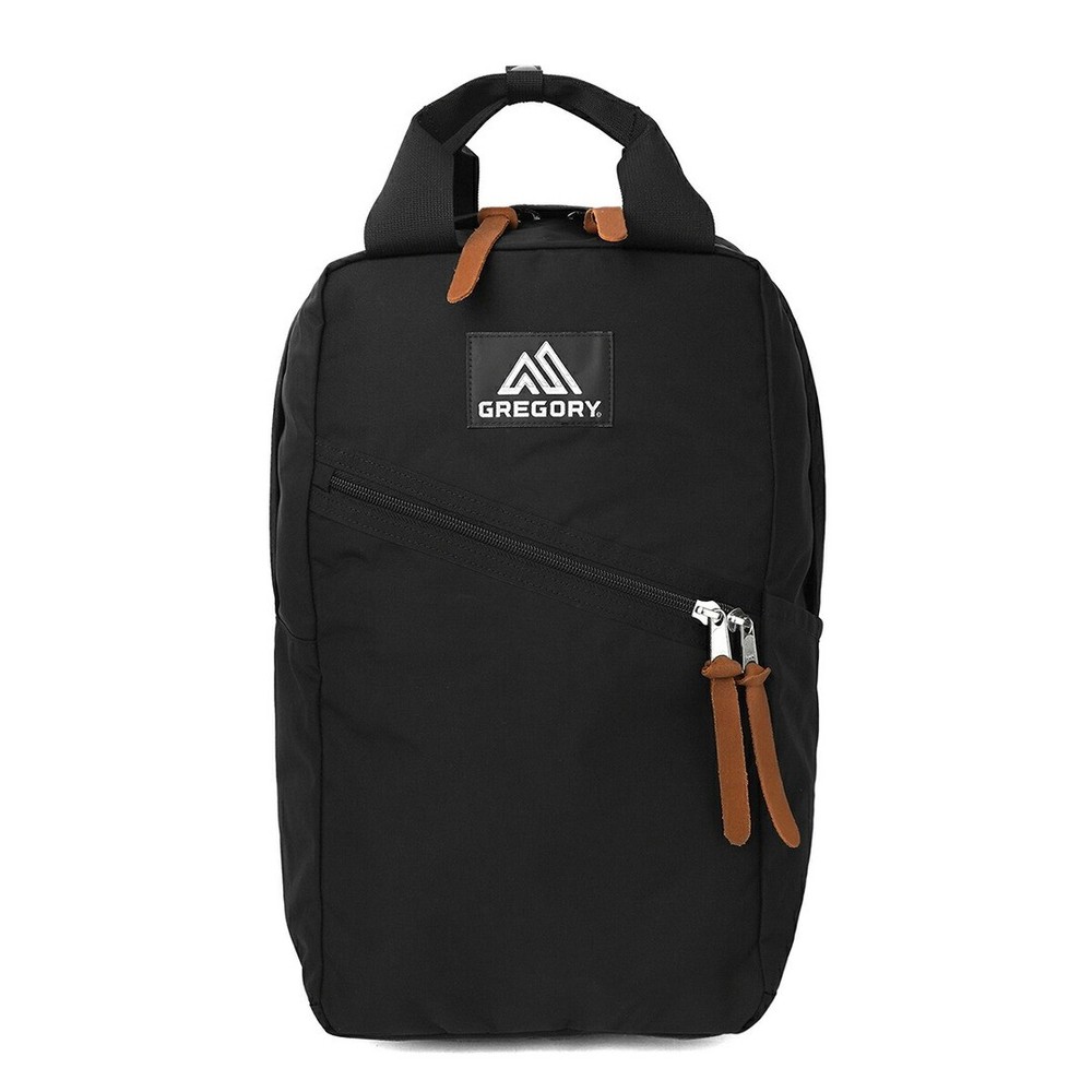 Gregory Rucksack V2 Black Unisex From Japan