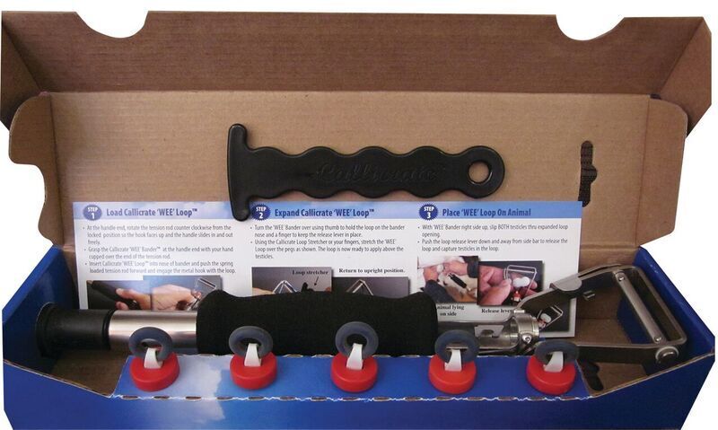 *NEW* Callicrate WEE Bander Kit