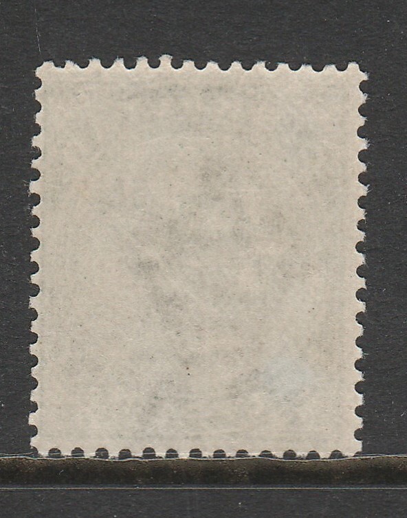 Gibraltar 1898 ½d Grey-green SG 39 Mint.