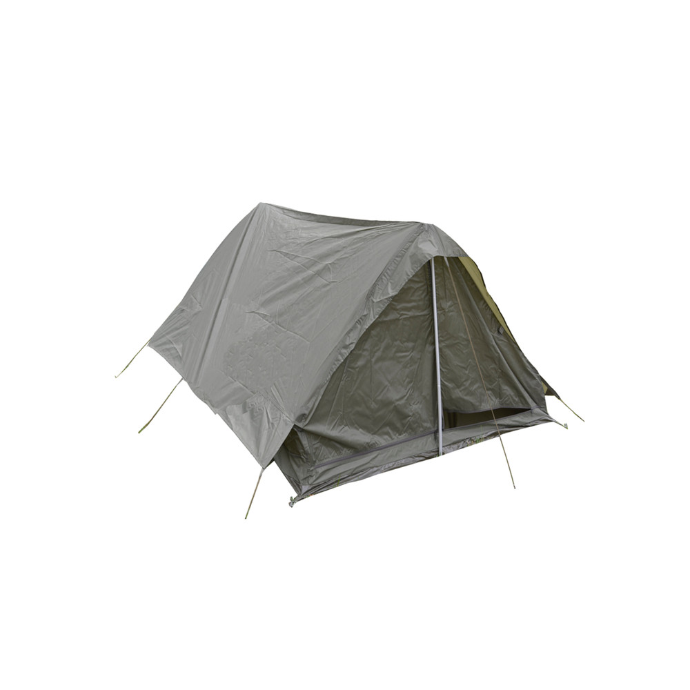 French Military Troop Tent, Unused