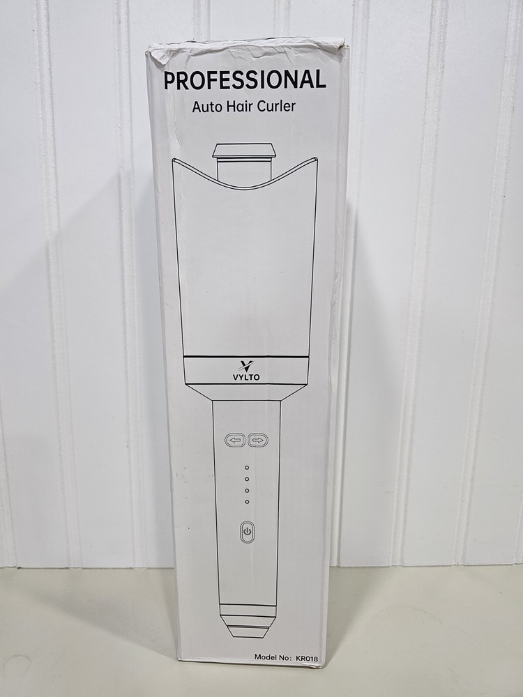 Vylto Auto Hair Curler